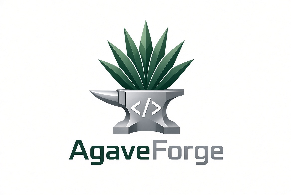 AgaveForge